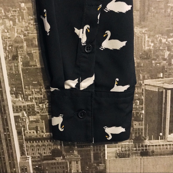 MERONA long button-down shirt - Picture 5 of 5